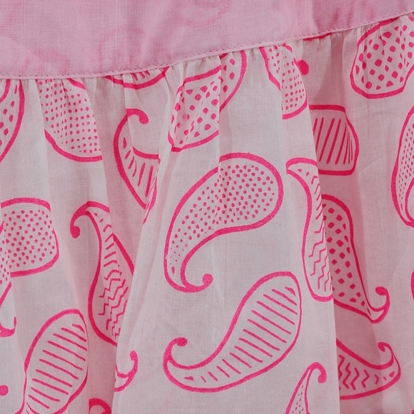 Tantra Women's Cotton Print Mini Skirt Summer Bright Color - XL - Picture 4 of 6